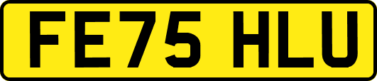 FE75HLU