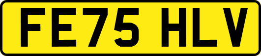 FE75HLV