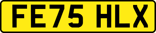 FE75HLX