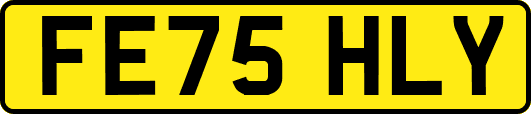FE75HLY