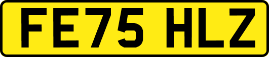 FE75HLZ
