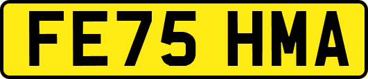 FE75HMA