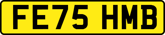FE75HMB