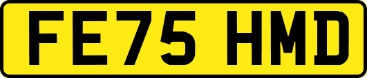 FE75HMD
