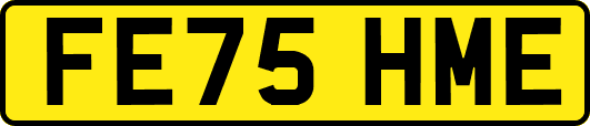 FE75HME