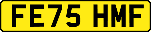 FE75HMF