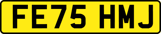 FE75HMJ