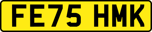 FE75HMK