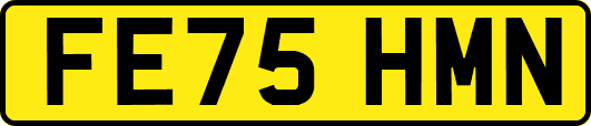 FE75HMN