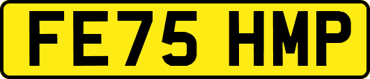 FE75HMP