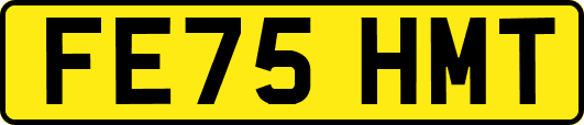 FE75HMT