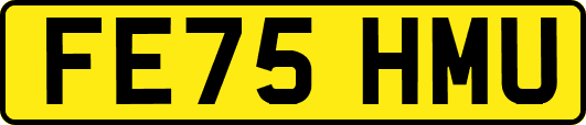 FE75HMU