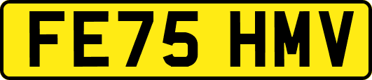 FE75HMV