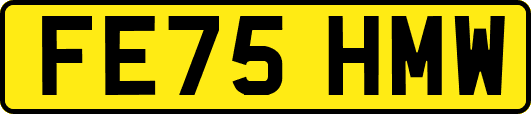 FE75HMW