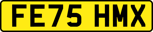 FE75HMX
