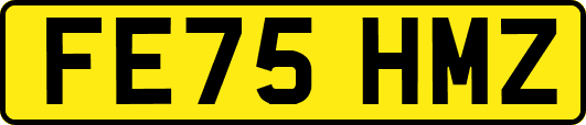 FE75HMZ