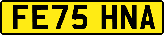 FE75HNA