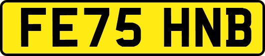 FE75HNB