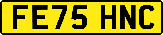 FE75HNC
