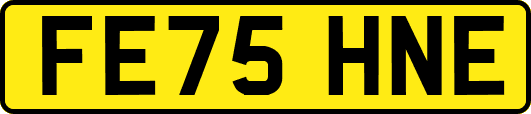 FE75HNE