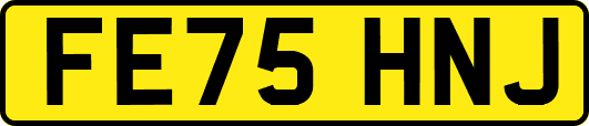 FE75HNJ