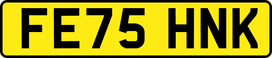 FE75HNK