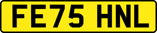 FE75HNL