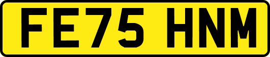 FE75HNM