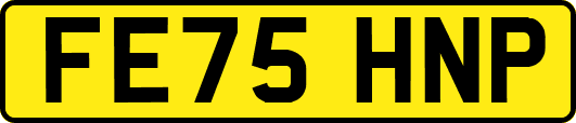 FE75HNP