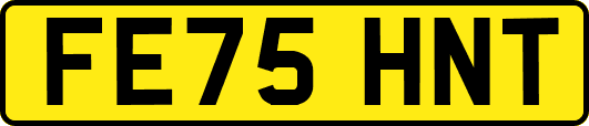 FE75HNT