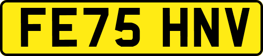 FE75HNV
