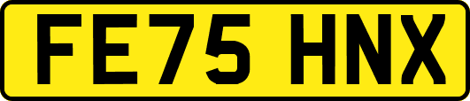 FE75HNX