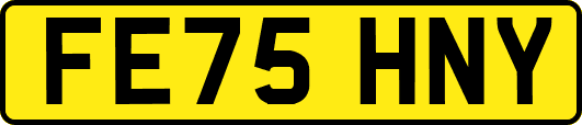 FE75HNY