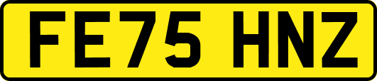 FE75HNZ