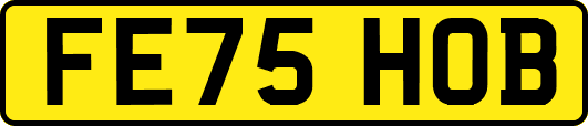FE75HOB