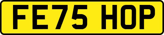 FE75HOP