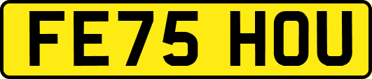 FE75HOU