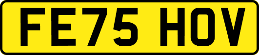 FE75HOV