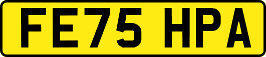 FE75HPA