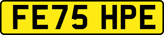 FE75HPE