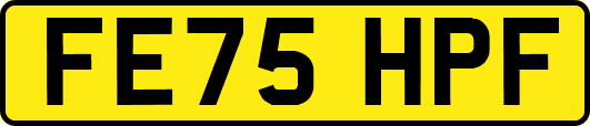 FE75HPF