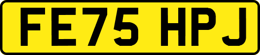 FE75HPJ