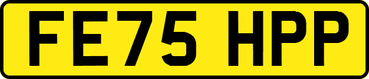 FE75HPP