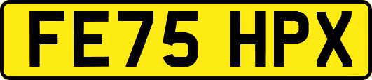 FE75HPX