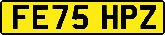 FE75HPZ