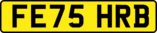 FE75HRB
