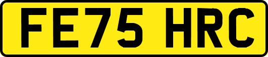 FE75HRC