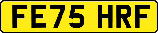 FE75HRF