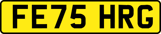 FE75HRG