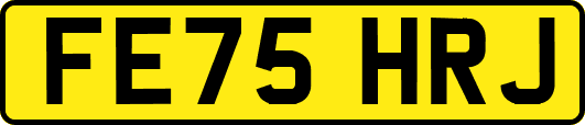 FE75HRJ